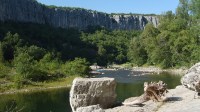 Randonnée et détente au cœur des Gorges de l’Ardèche gorges de lardeche